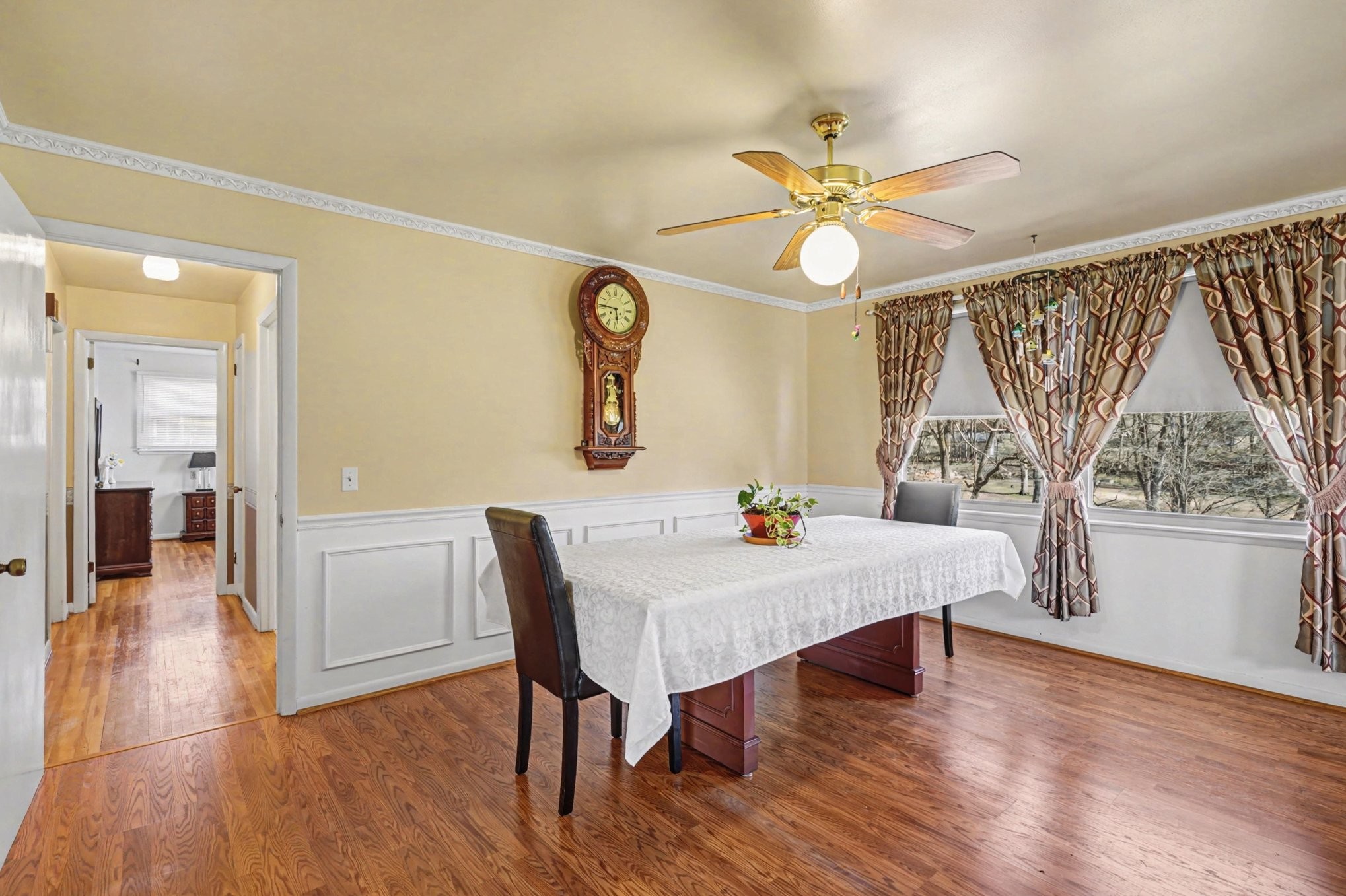 102 Hickory Trce
