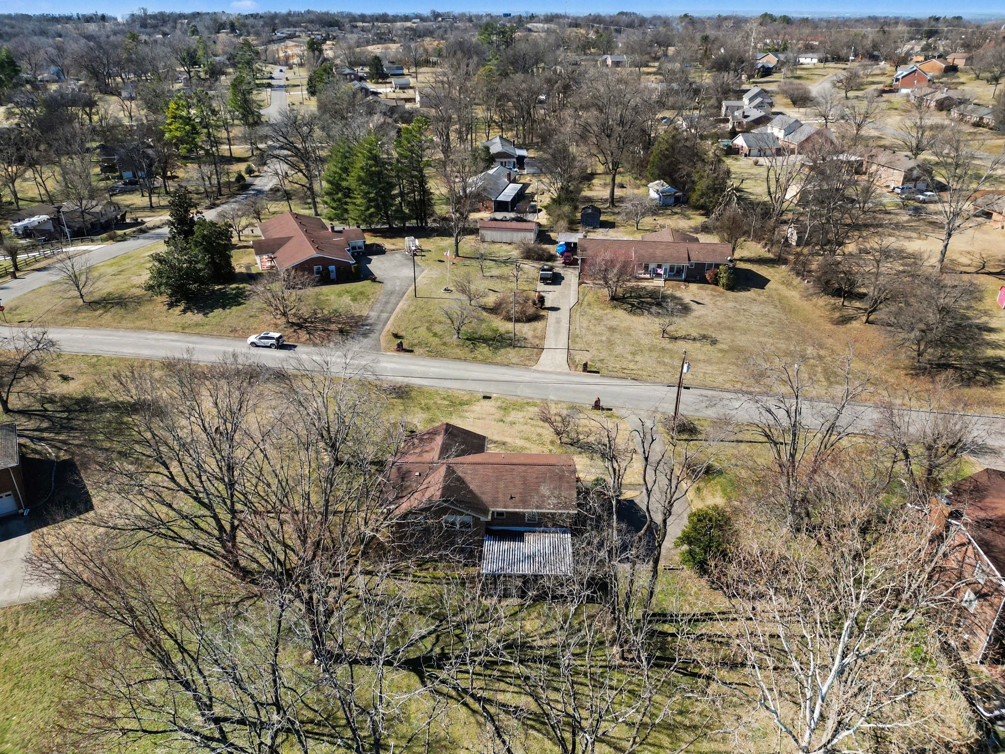 102 Hickory Trce