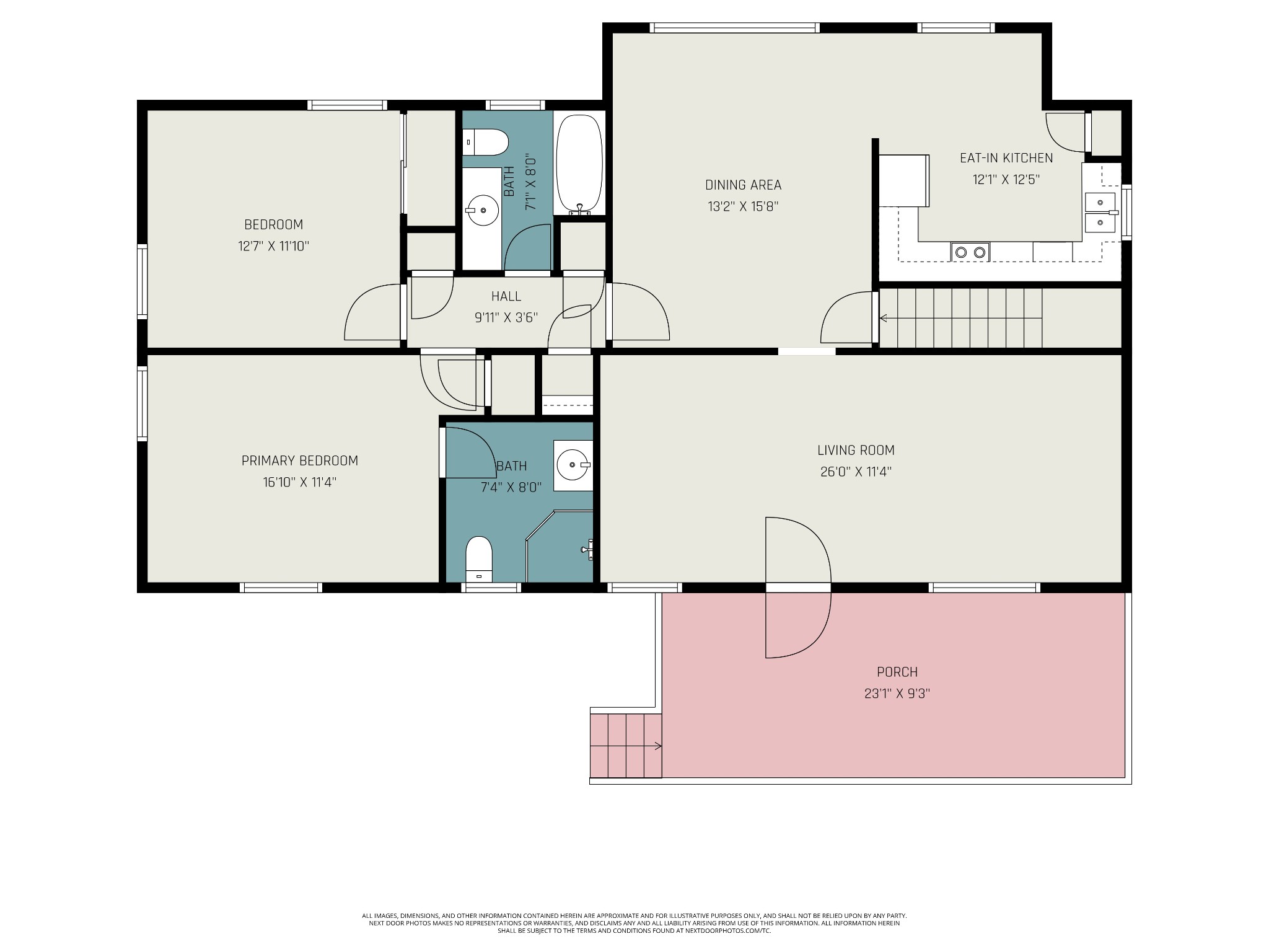 102 Hickory Trce