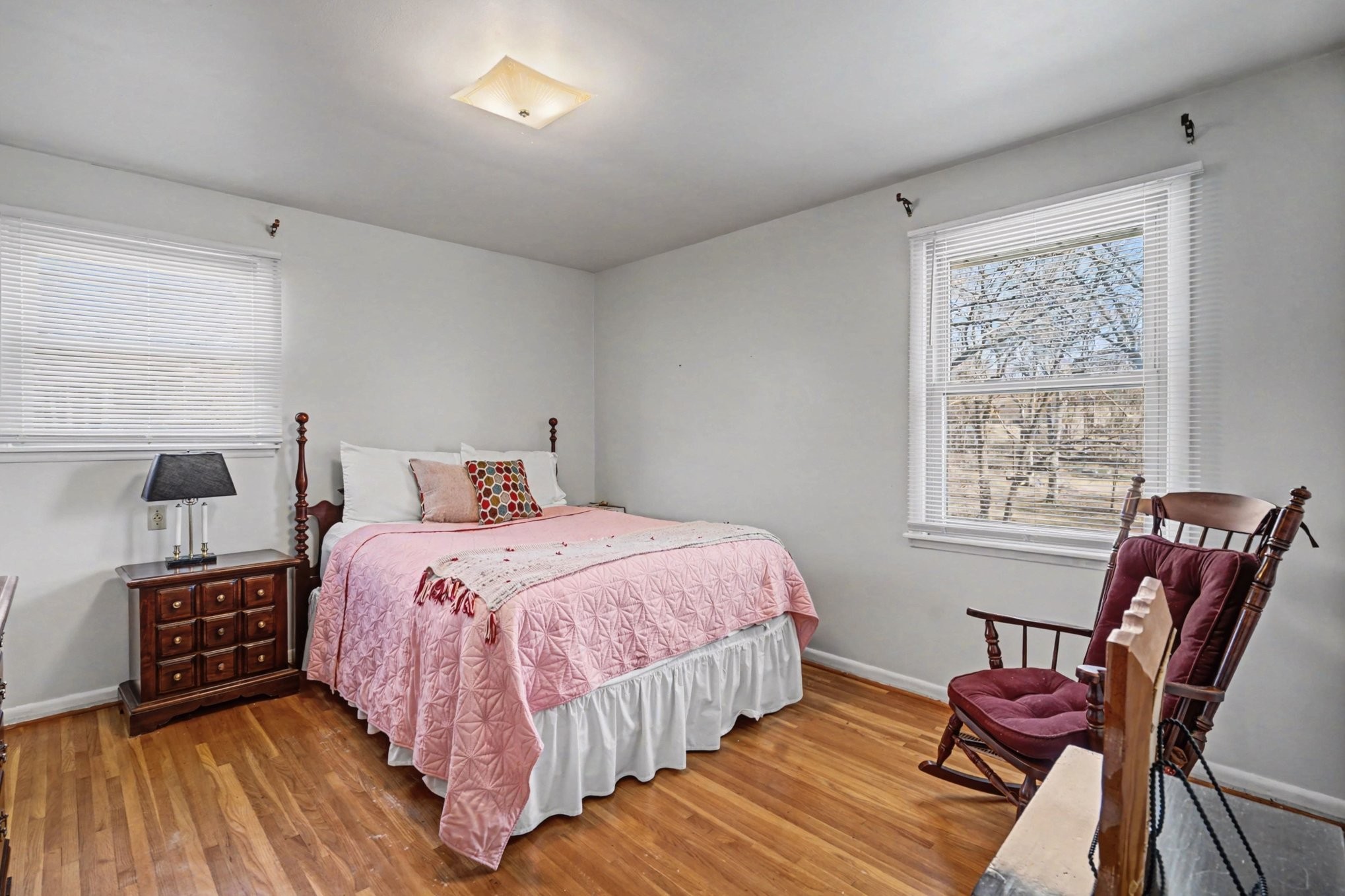 102 Hickory Trce