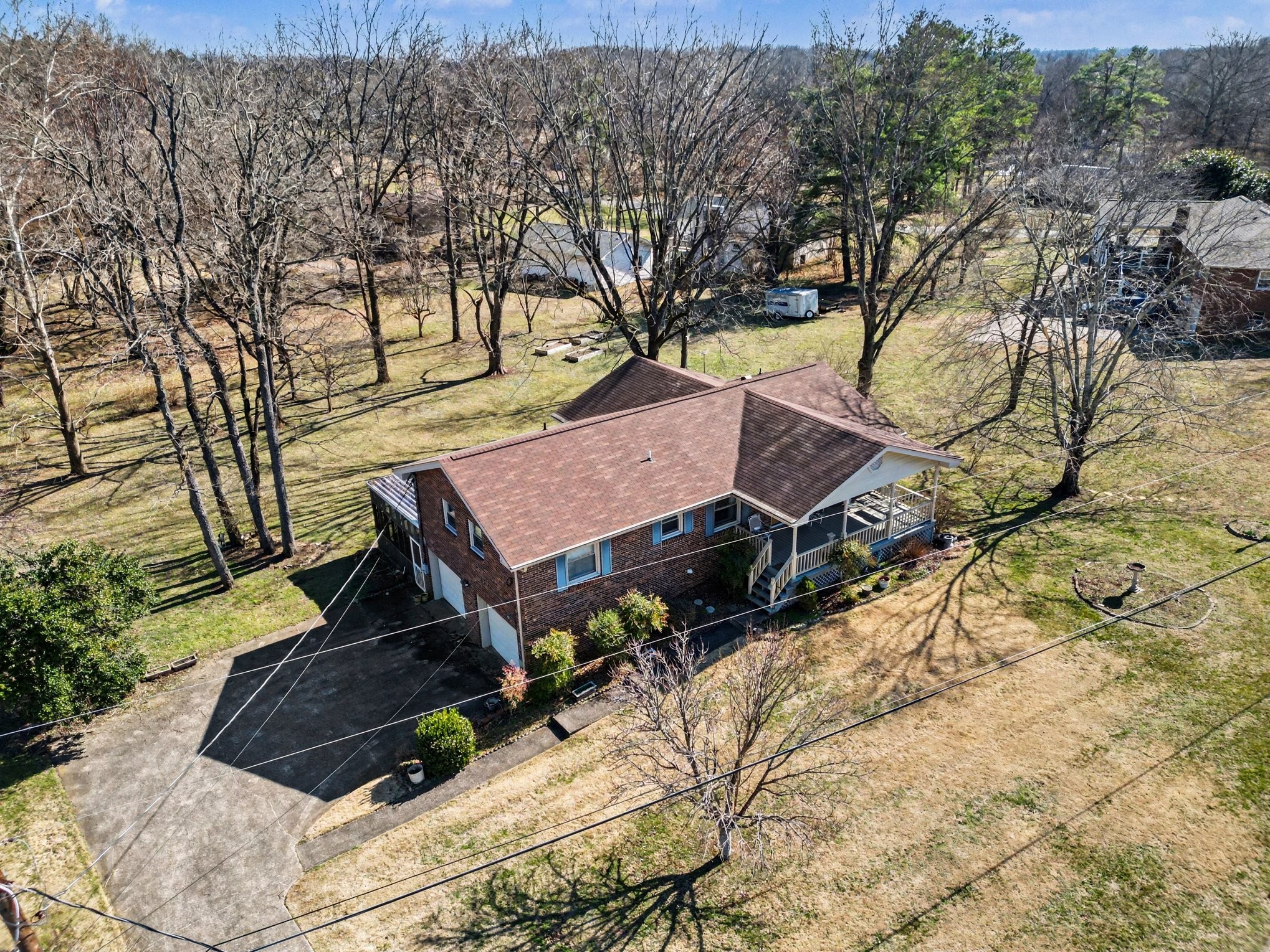 102 Hickory Trce