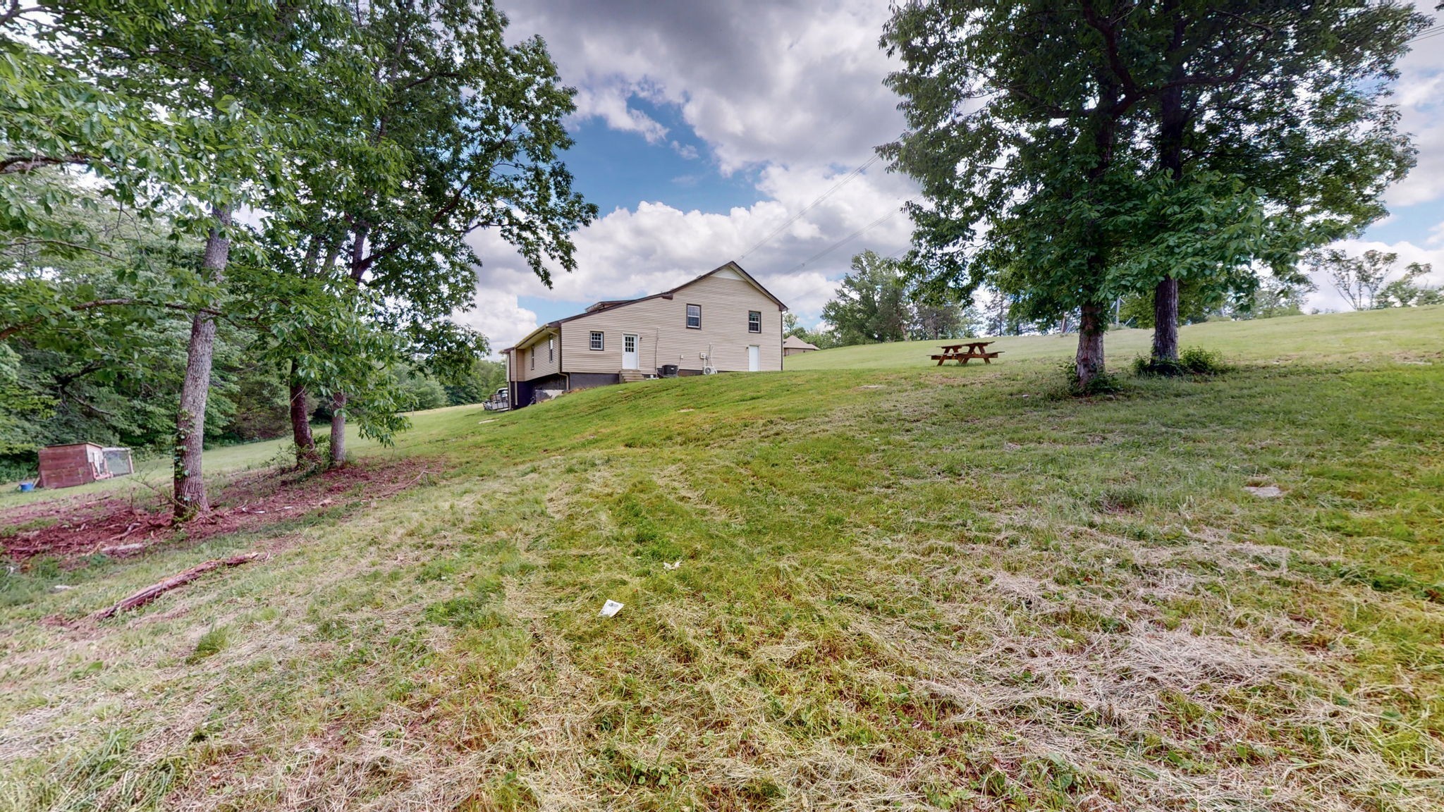 2636 Leeville Rd