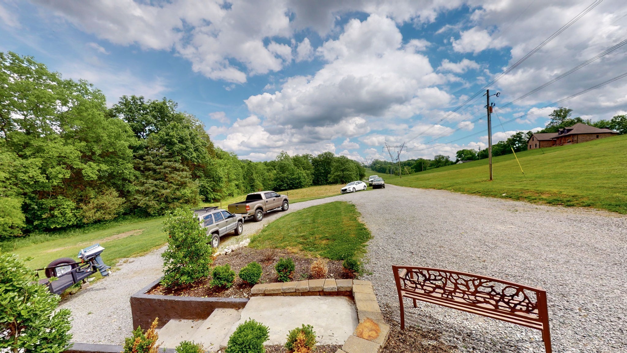 2636 Leeville Rd