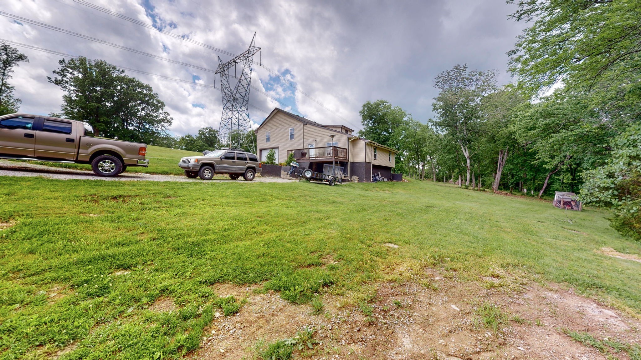 2636 Leeville Rd