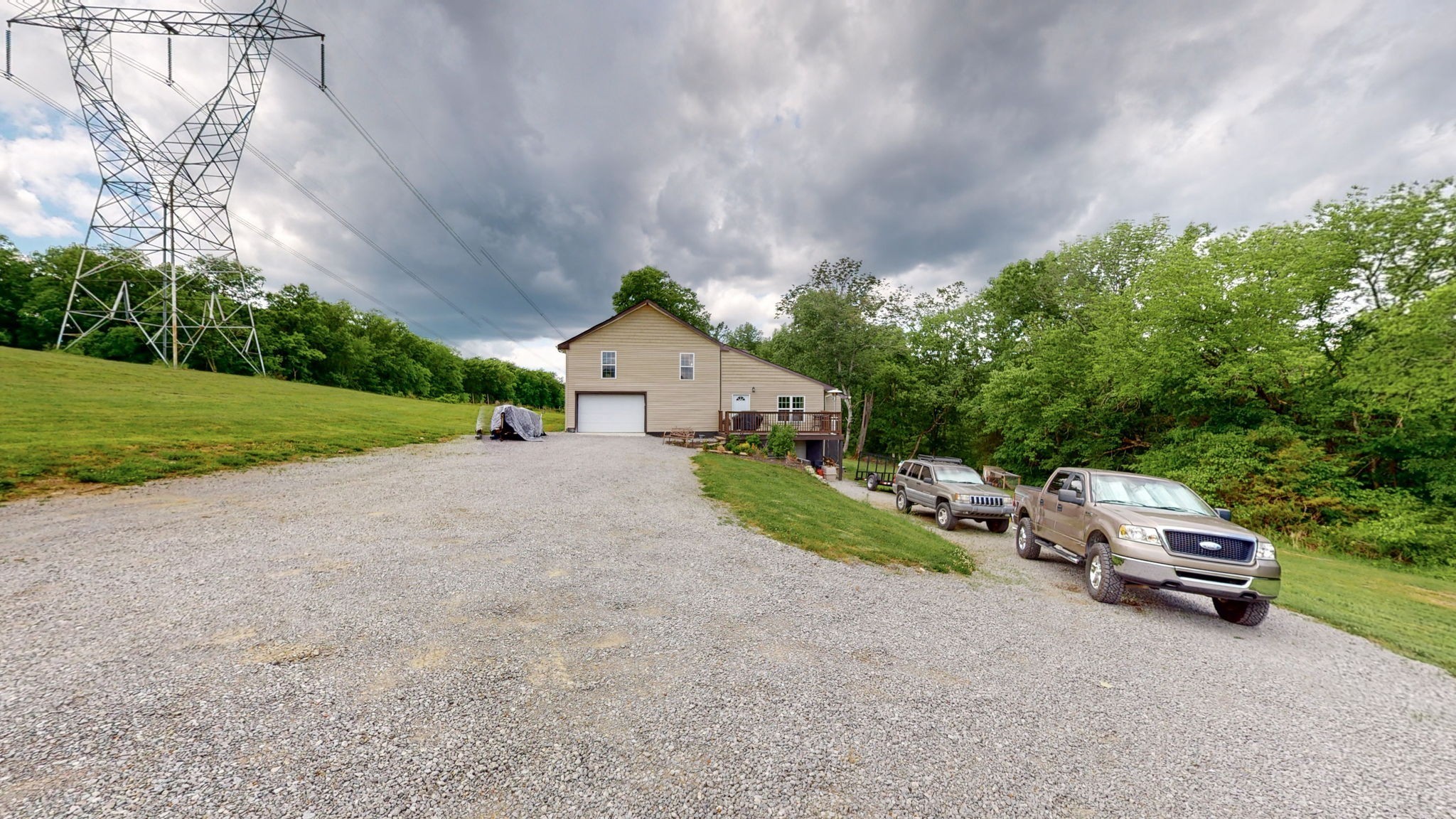 2636 Leeville Rd