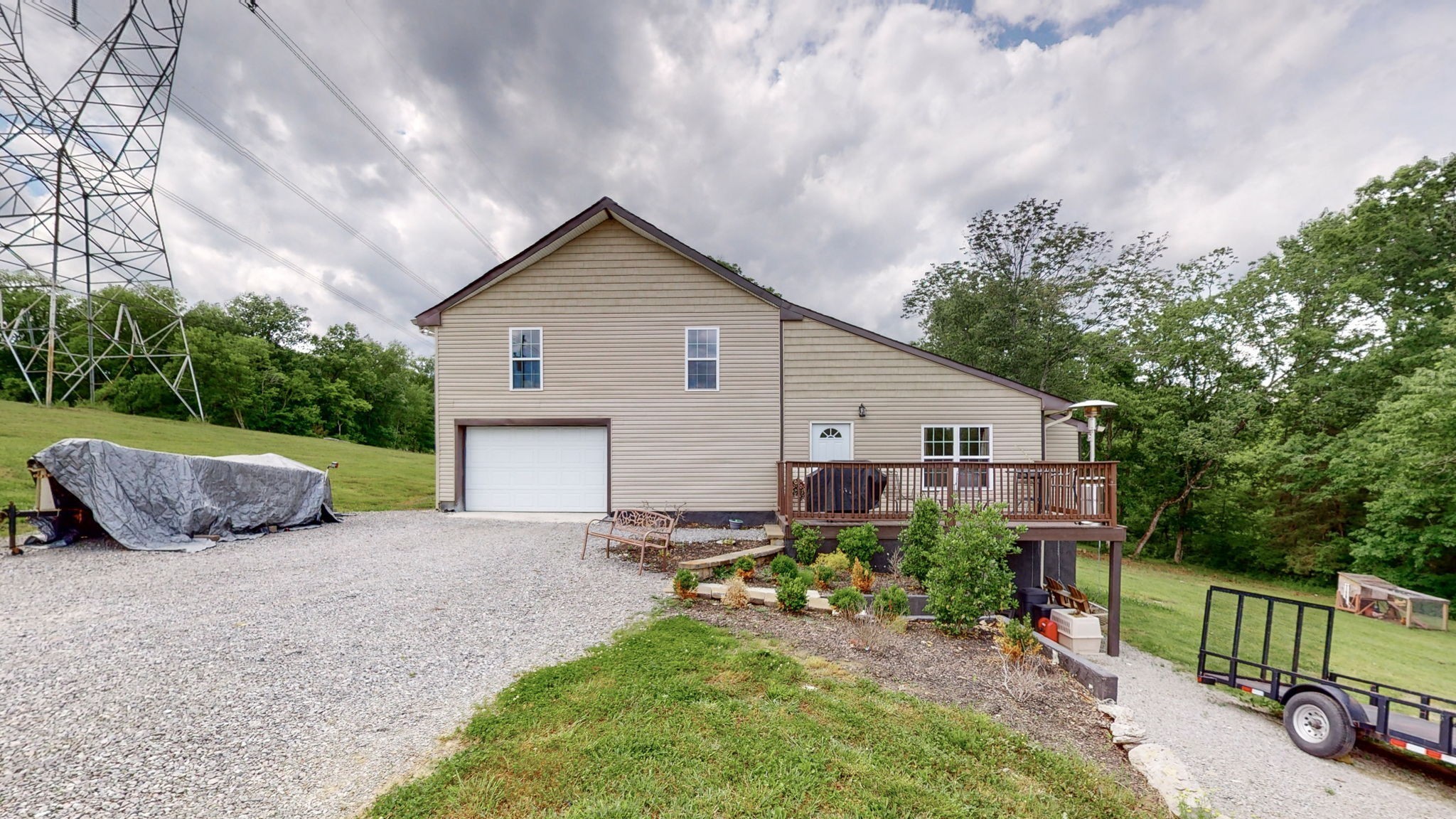 2636 Leeville Rd