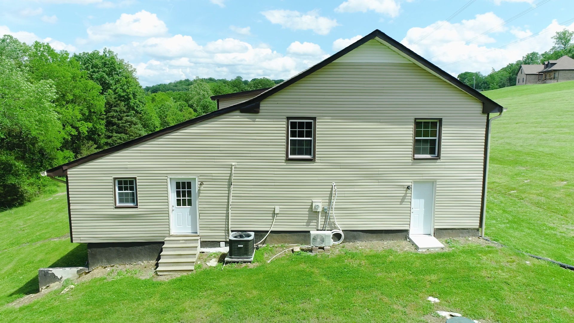 2636 Leeville Rd