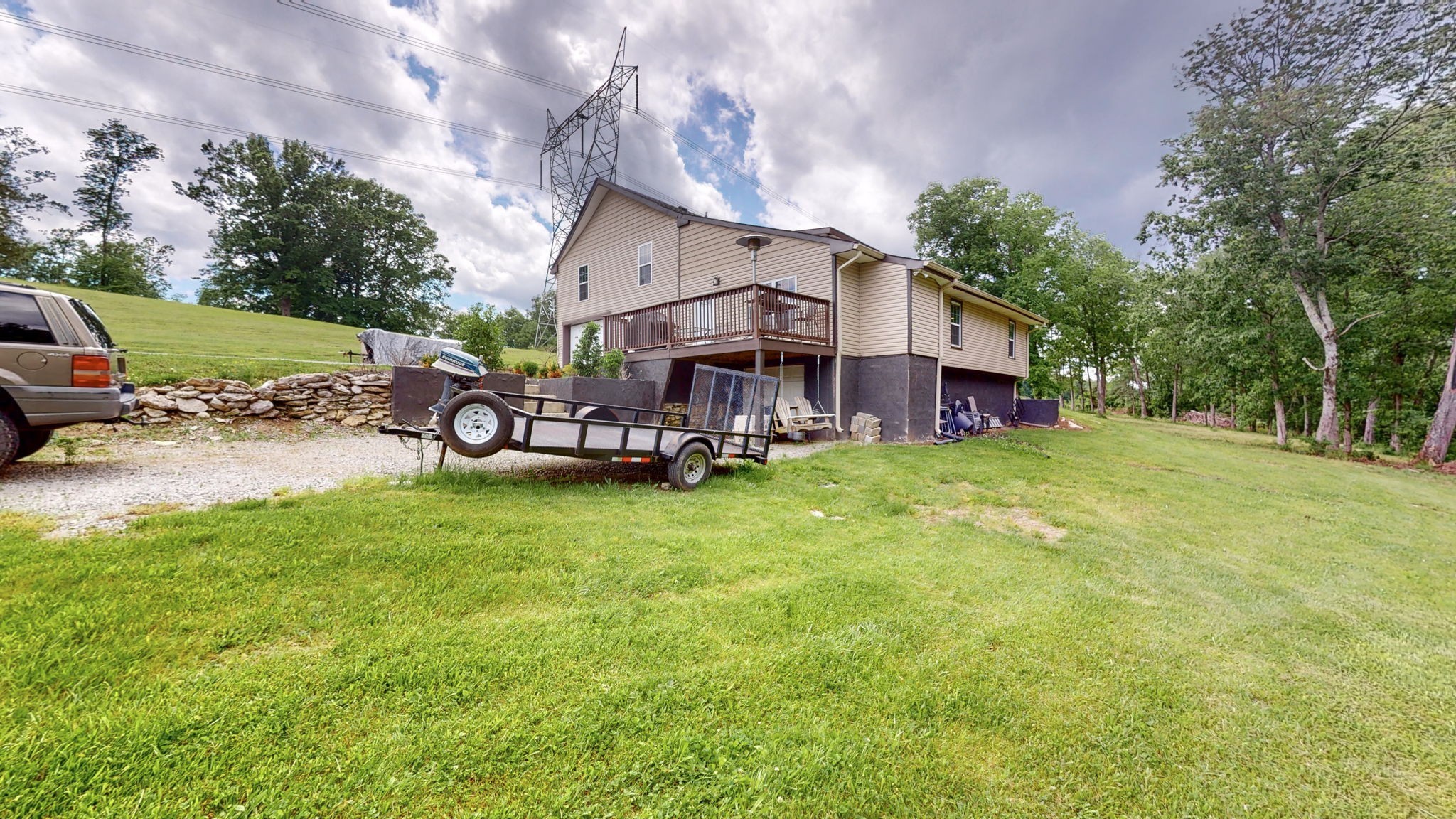 2636 Leeville Rd