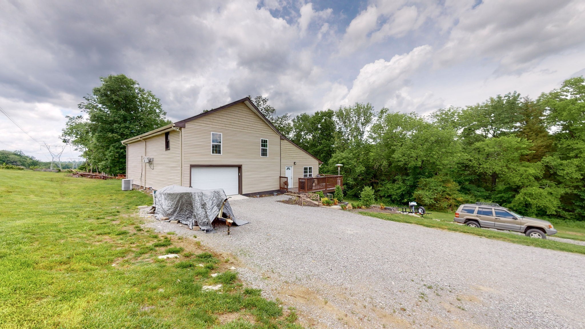2636 Leeville Rd