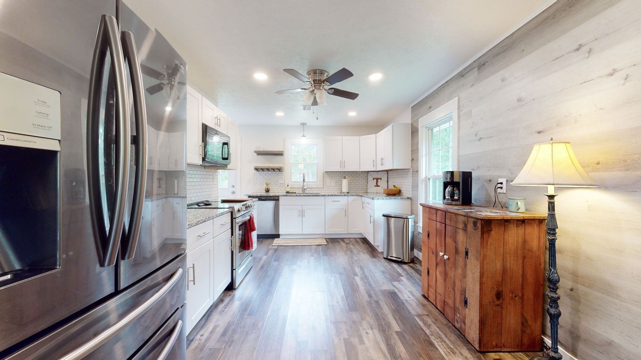 2636 Leeville Rd