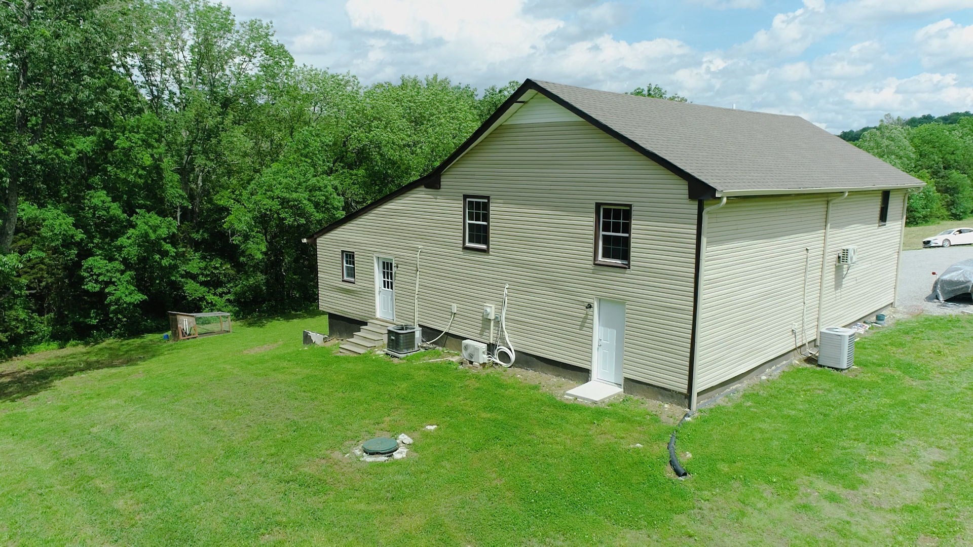 2636 Leeville Rd