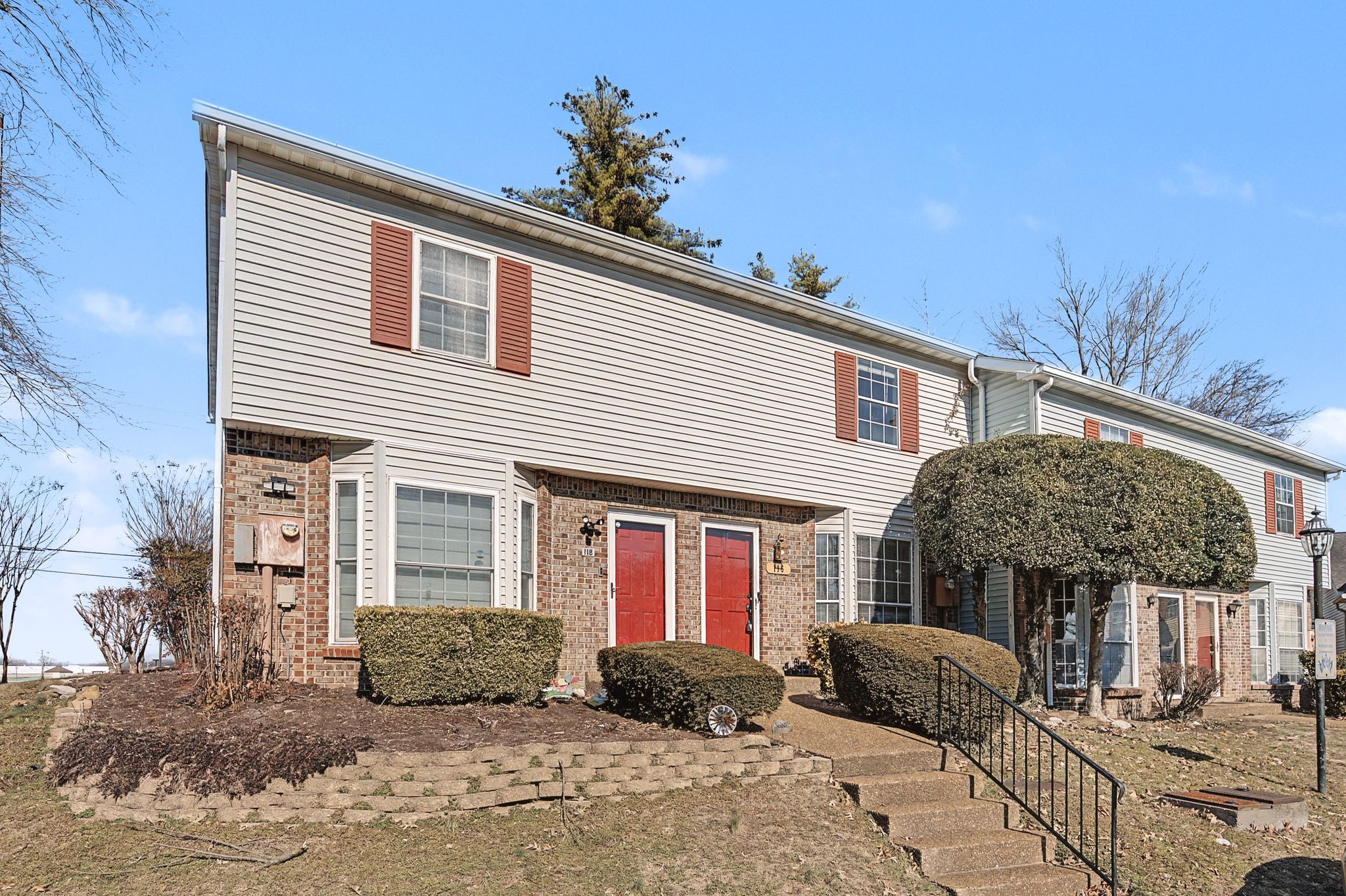 116 Beech Forge Dr