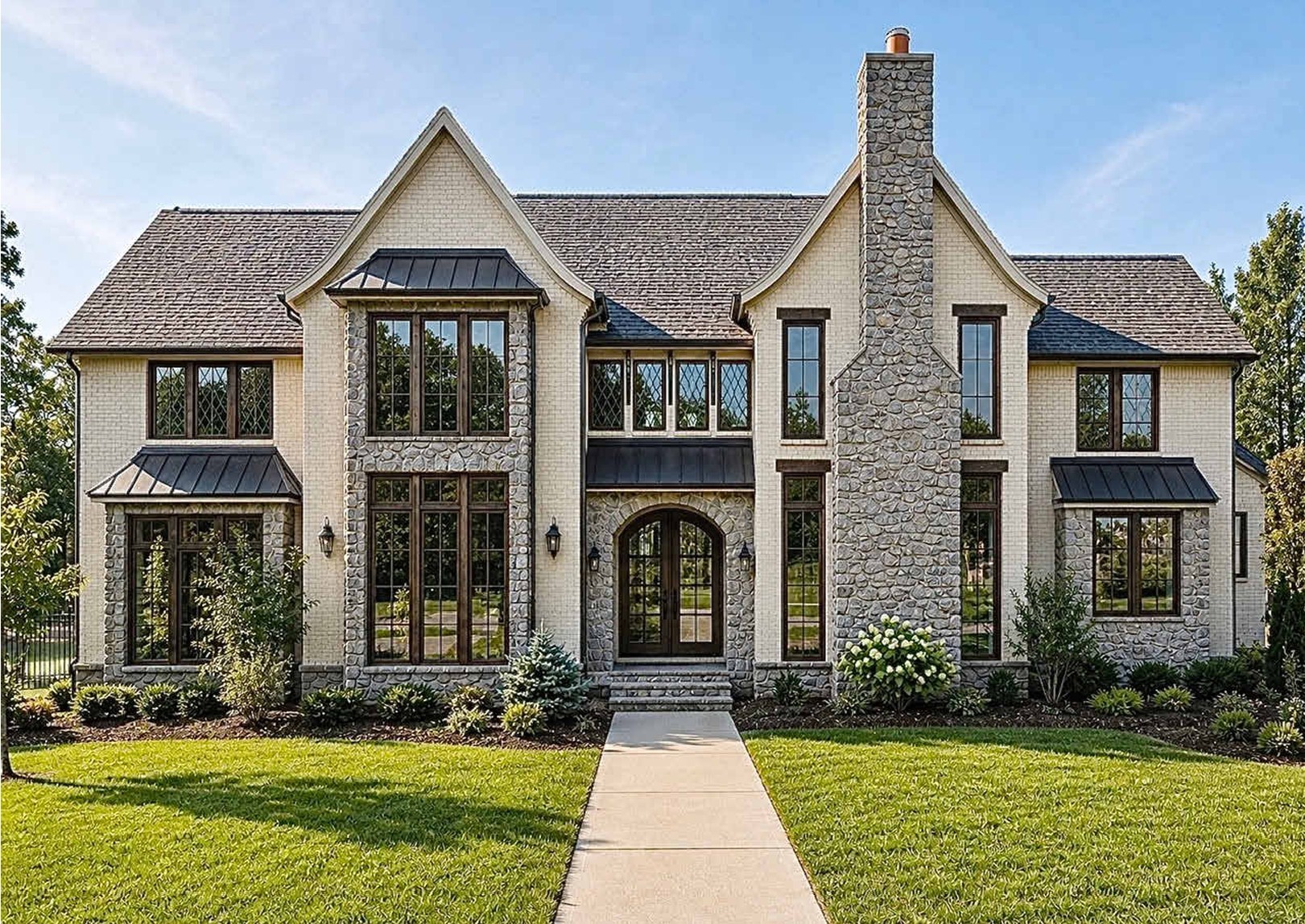 2100 Pinewood Rd