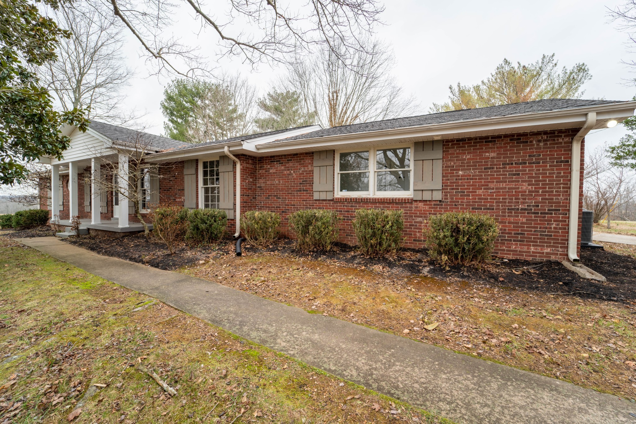 6498 N Mount Pleasant Rd
