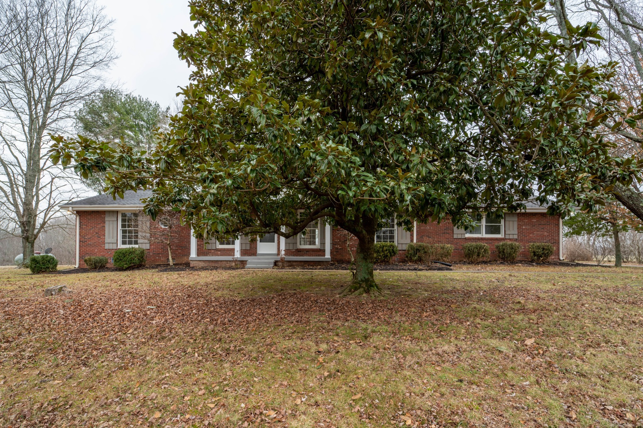 6498 N Mount Pleasant Rd