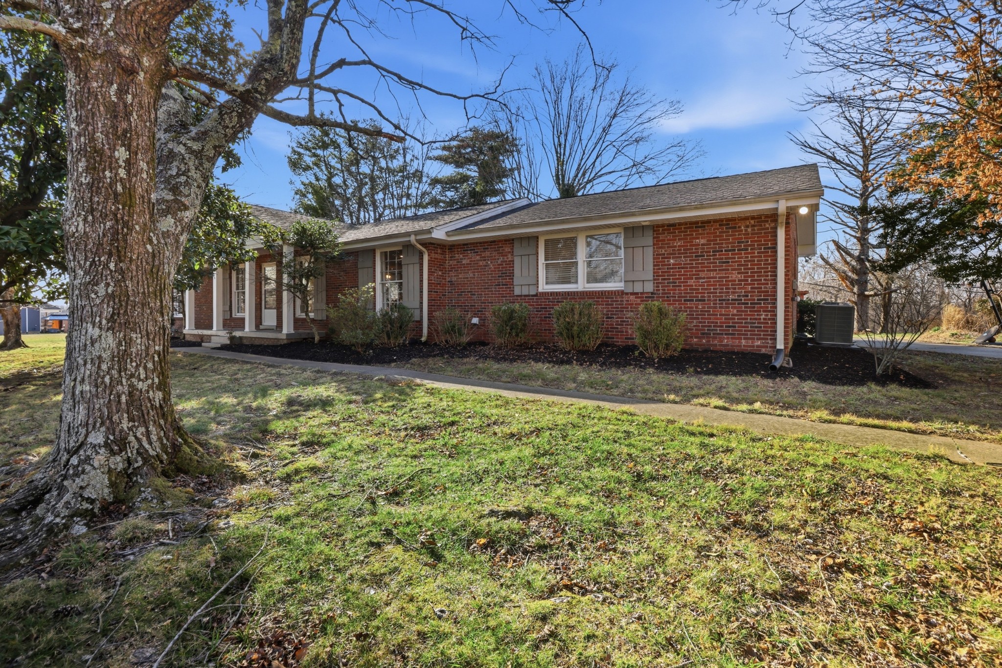 6498 N Mount Pleasant Rd