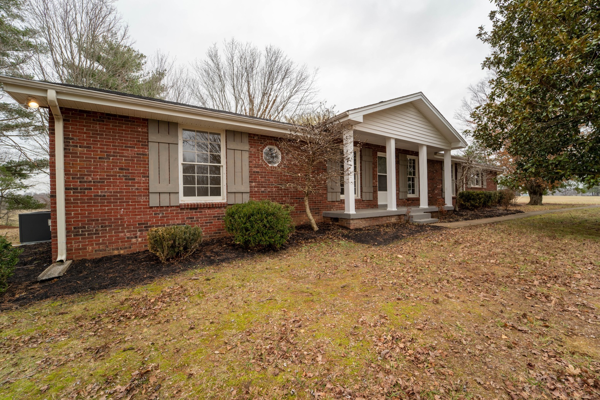 6498 N Mount Pleasant Rd