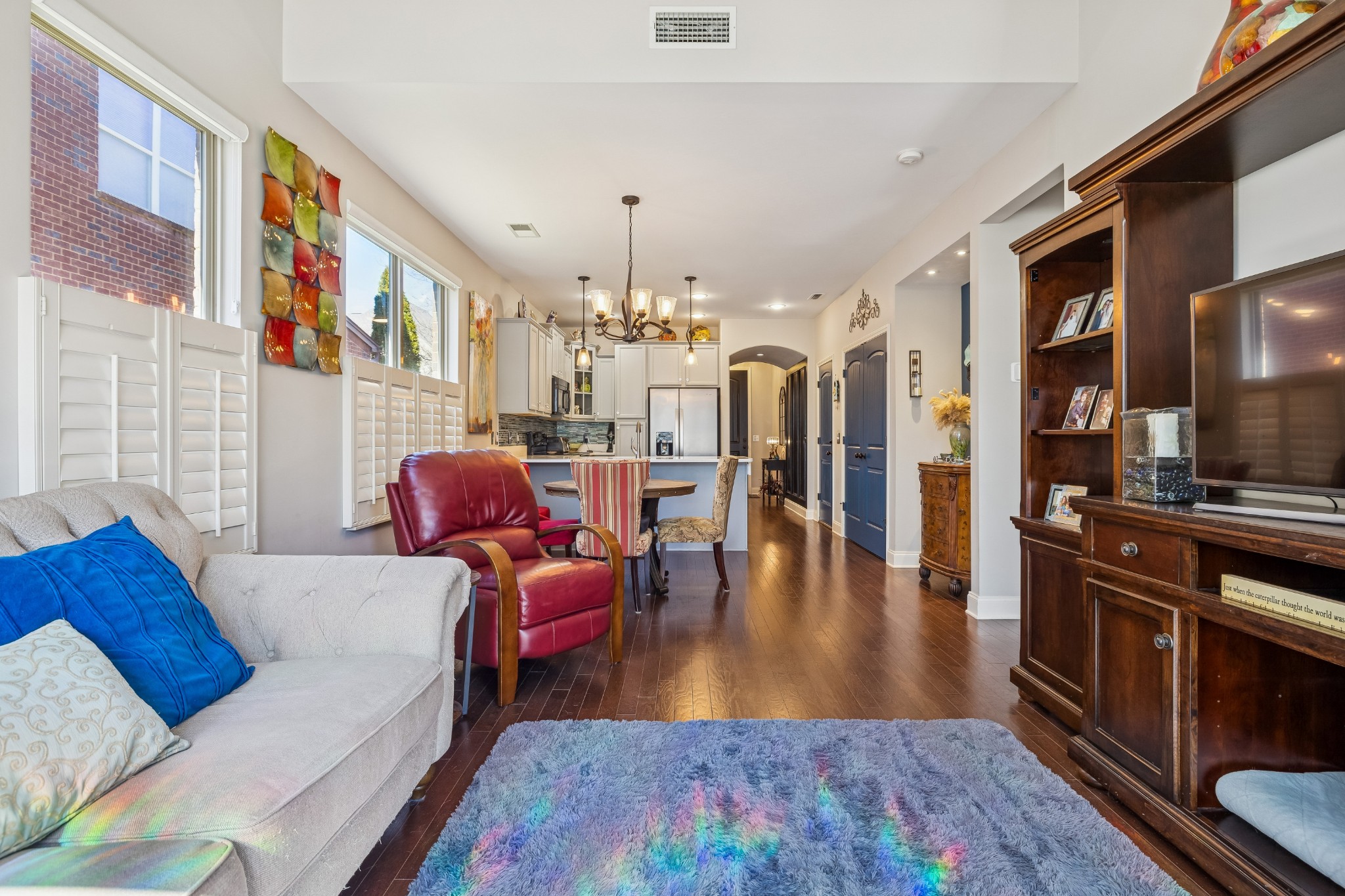 323 Windgrove Ter