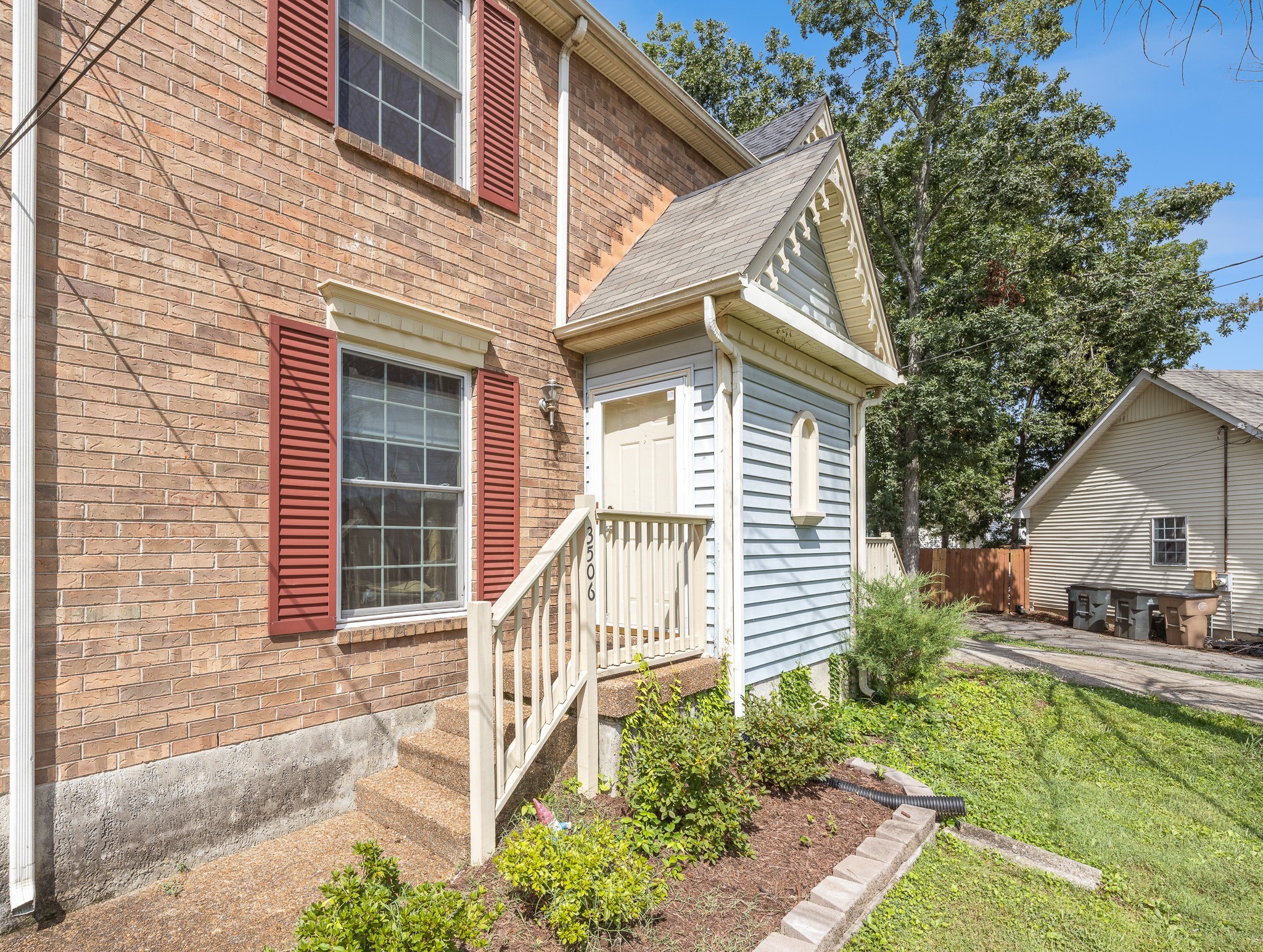 3506 New Windsor Ct