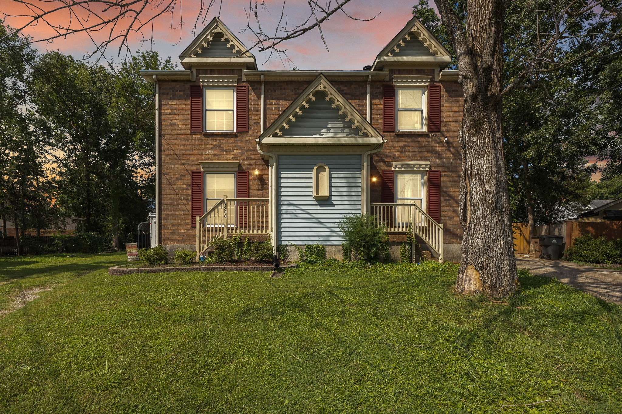 3506 New Windsor Ct