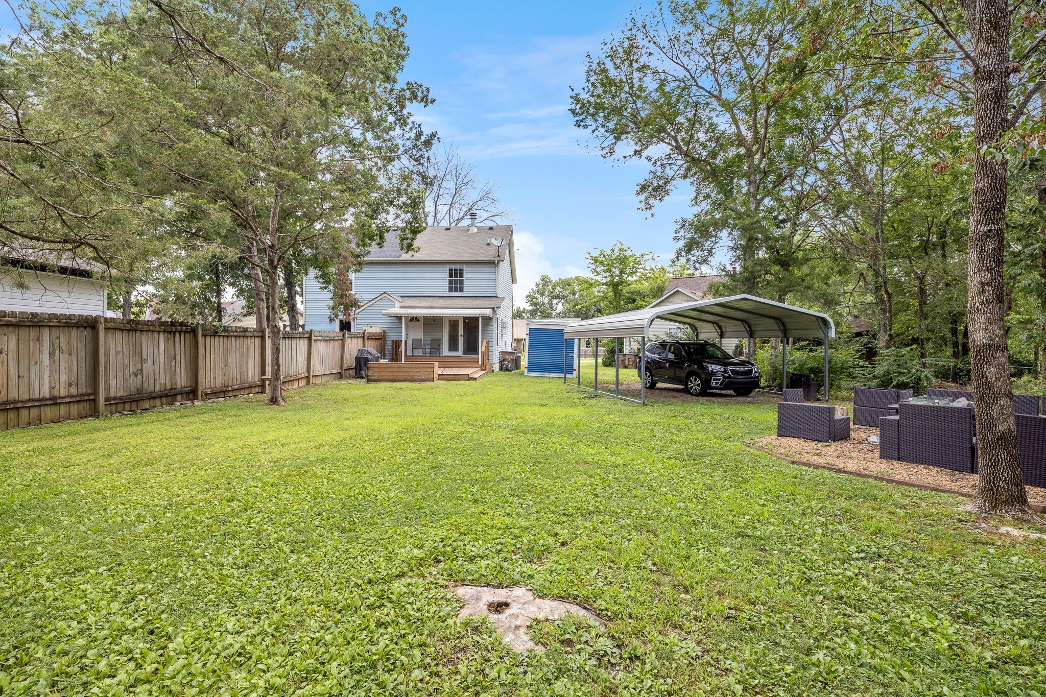 3506 New Windsor Ct