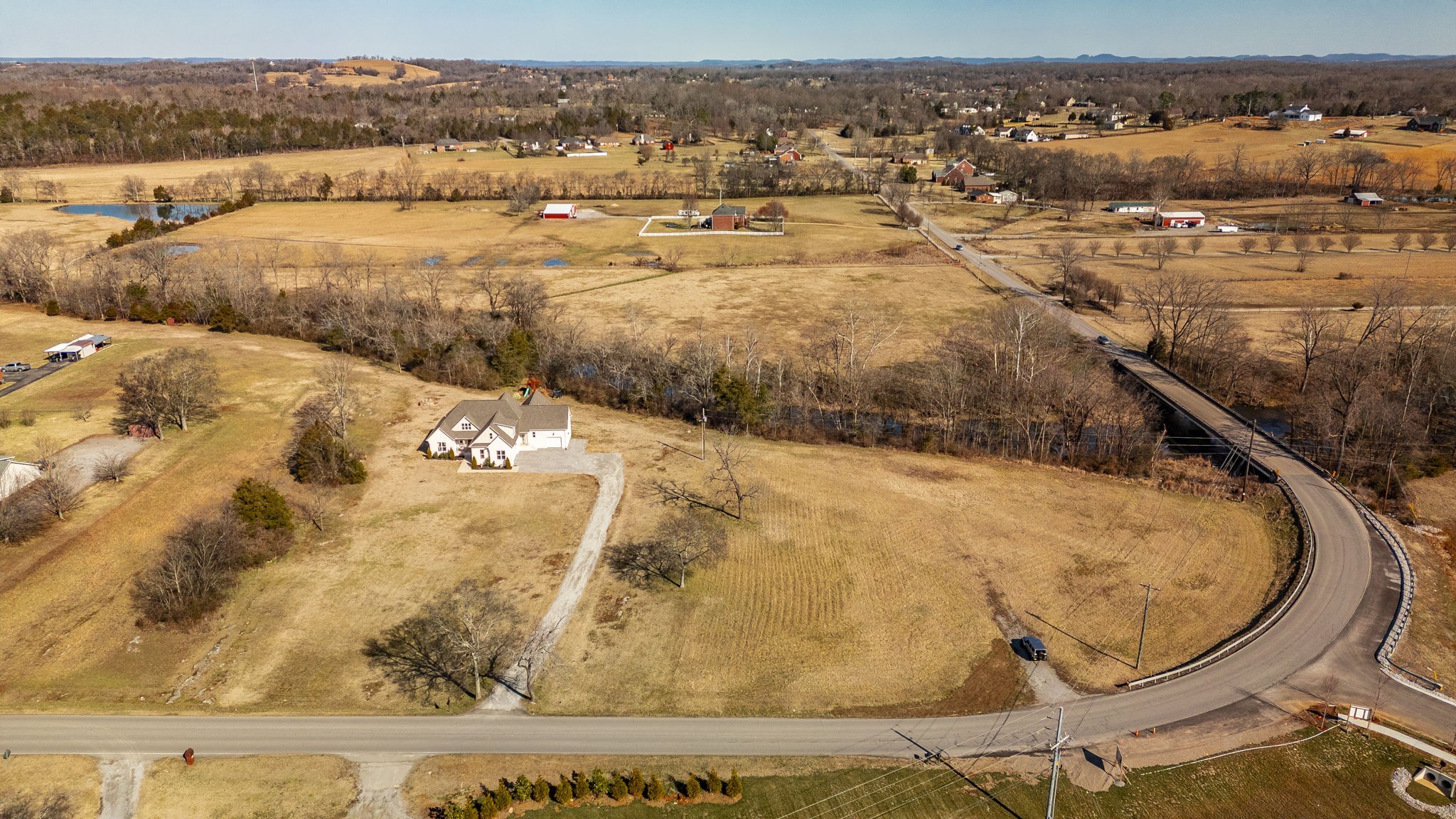 1034 Maple Hill Rd