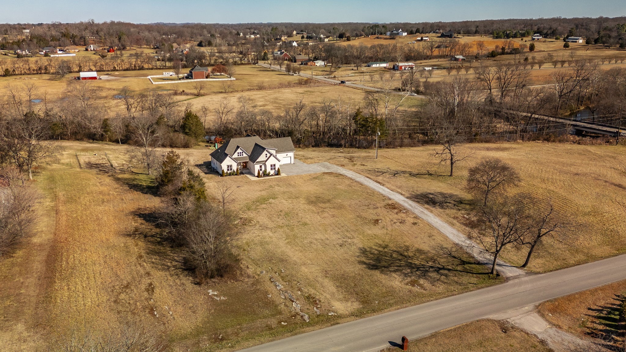 1034 Maple Hill Rd
