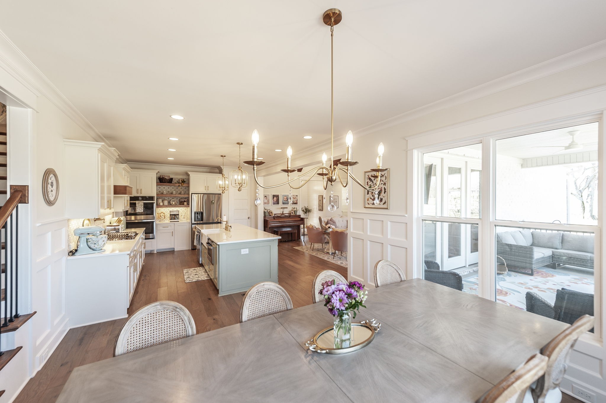 1034 Maple Hill Rd