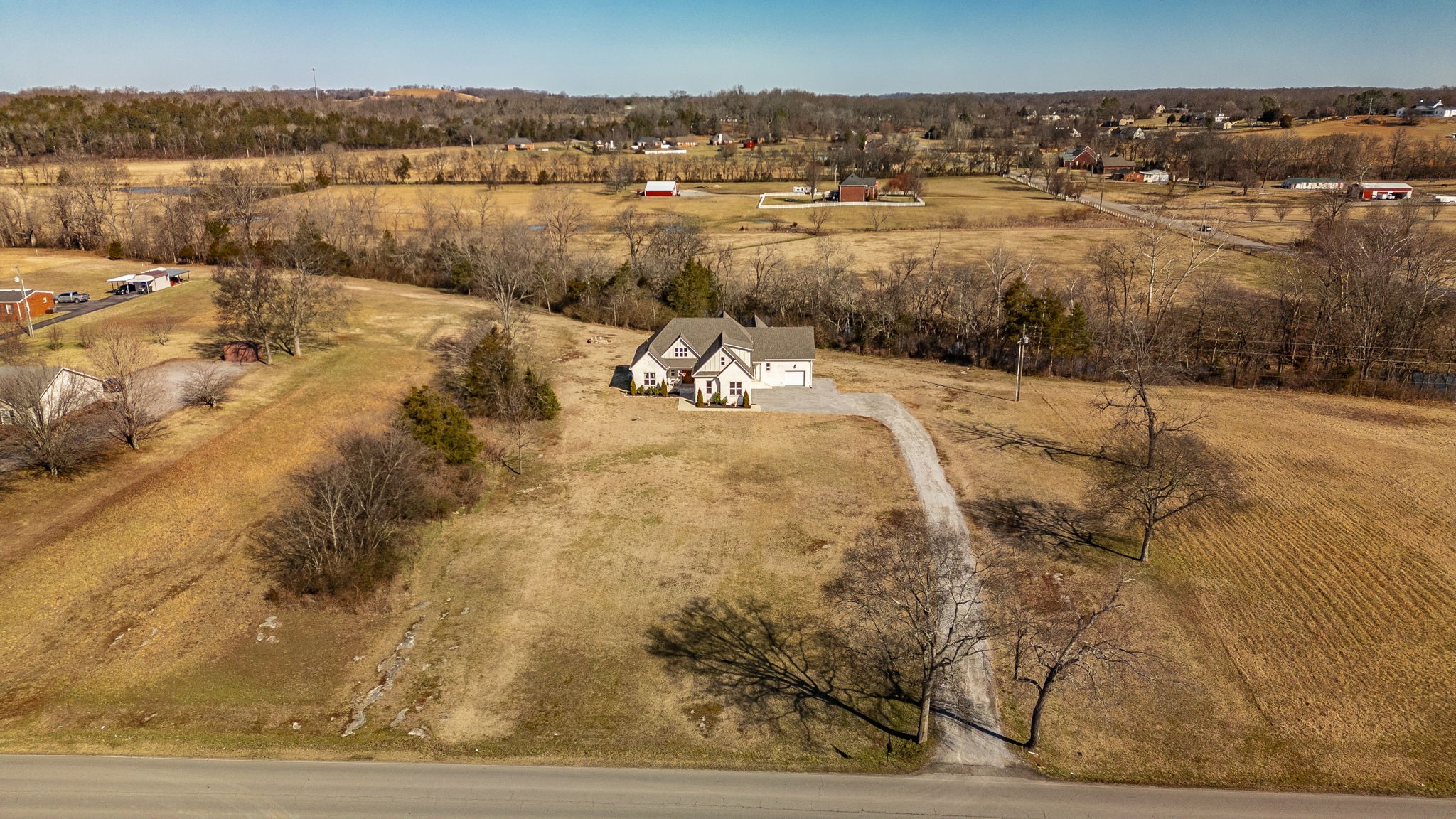 1034 Maple Hill Rd