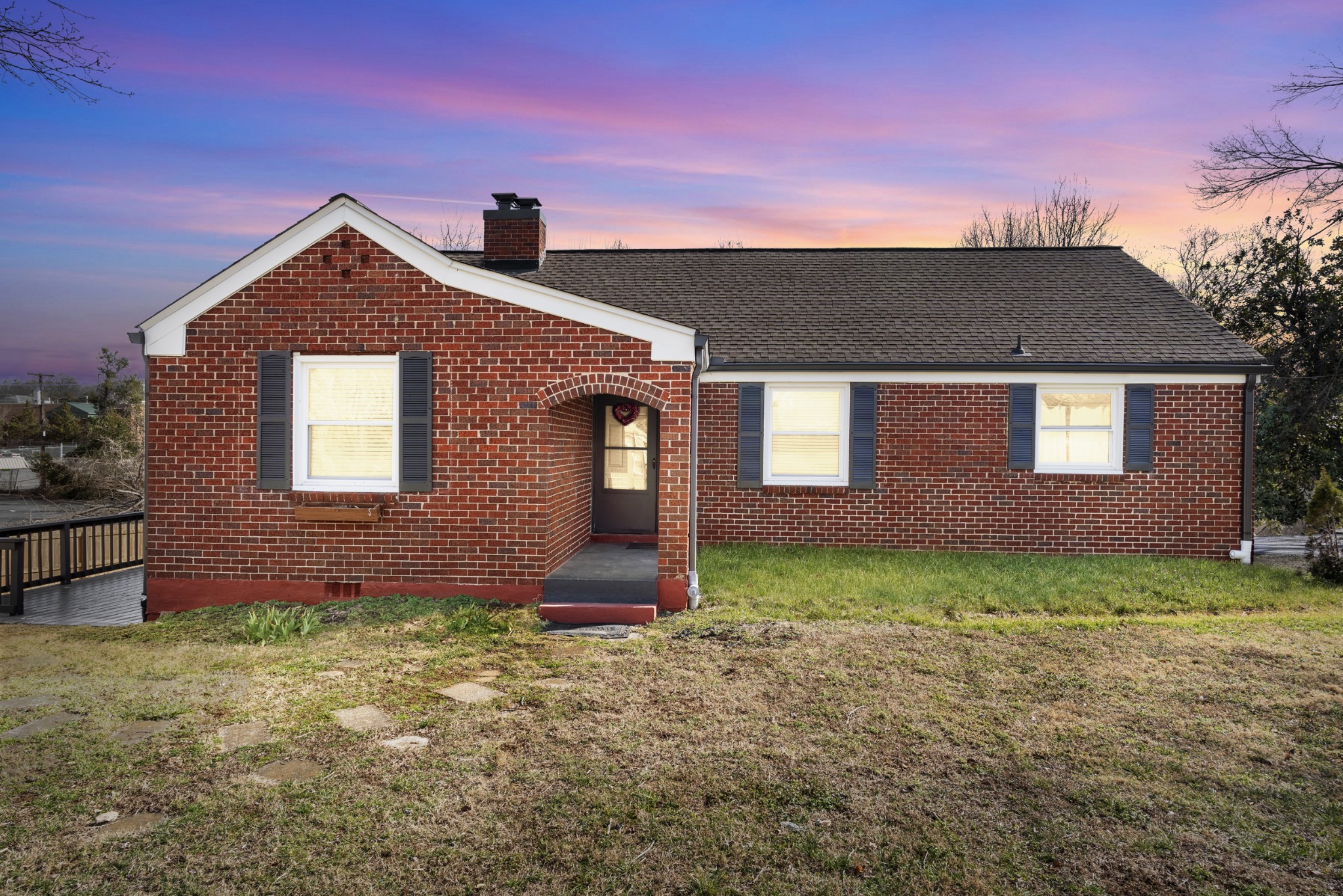 203 Fairway Dr