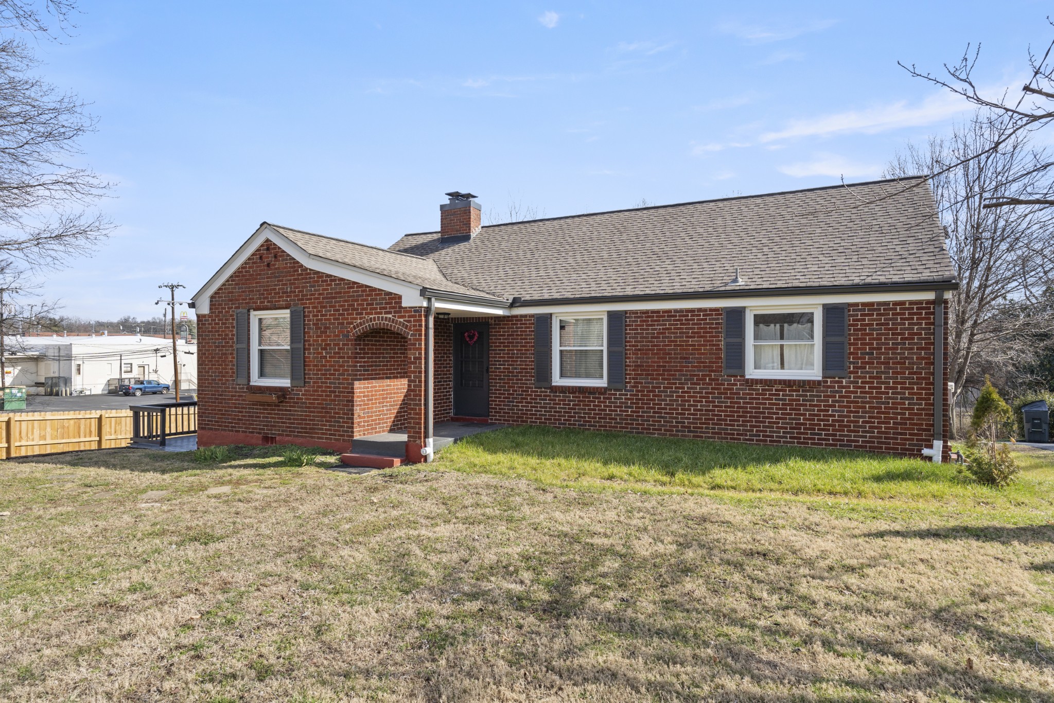 203 Fairway Dr