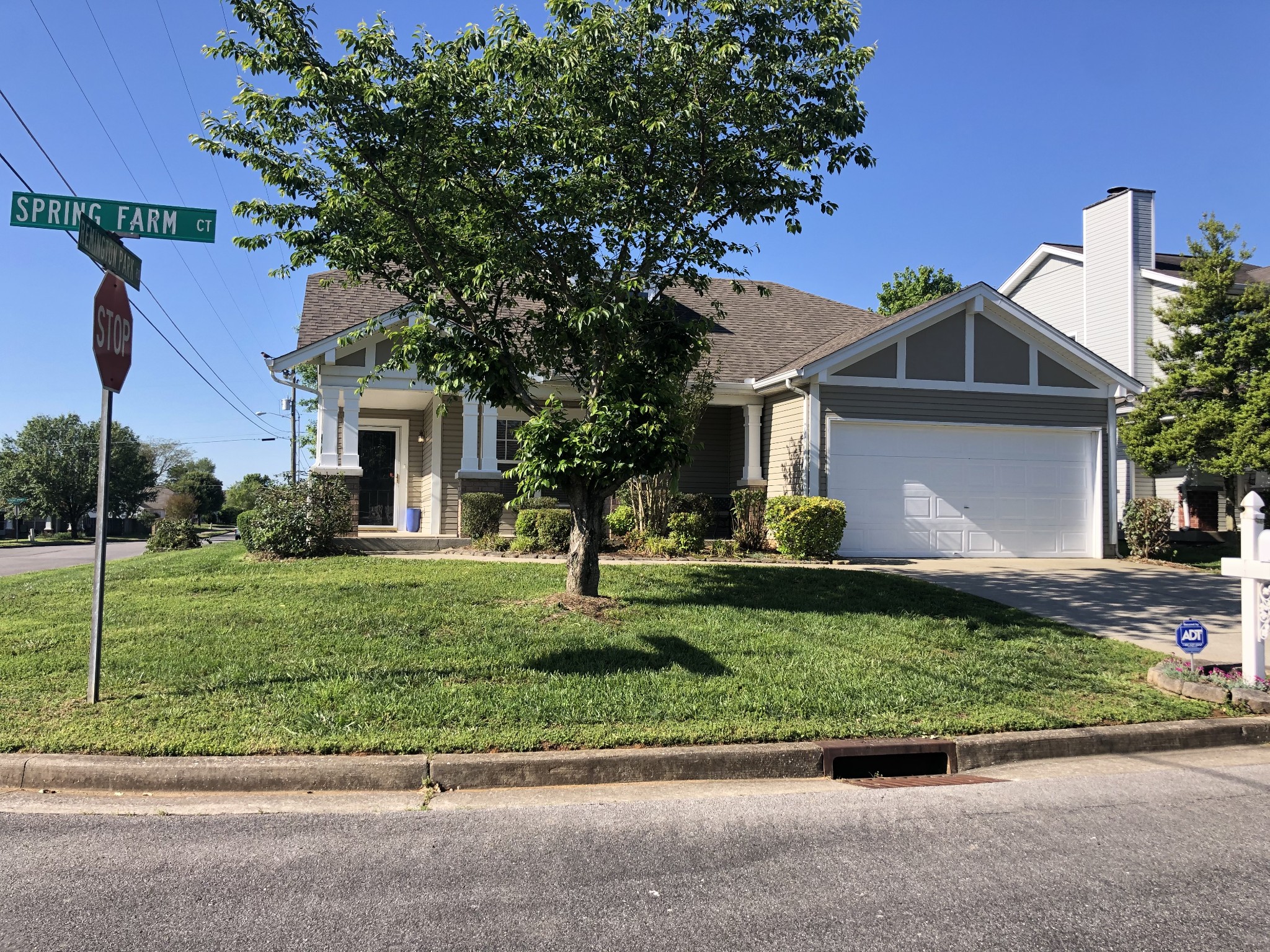 2701 Spring Farm Ct