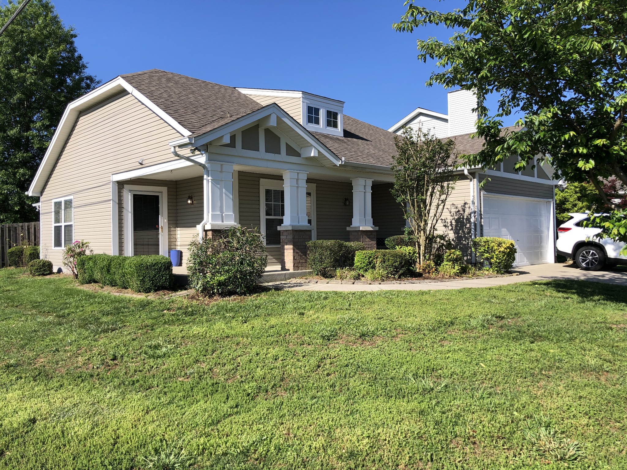 2701 Spring Farm Ct