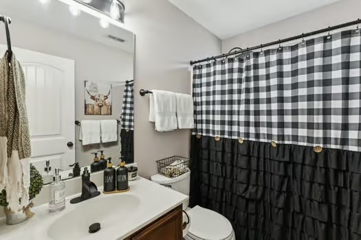 2316 Cason Trl