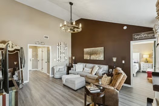 2316 Cason Trl