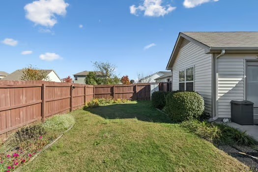 2316 Cason Trl