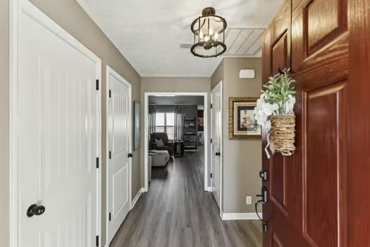 2316 Cason Trl