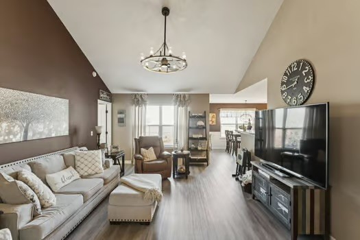 2316 Cason Trl