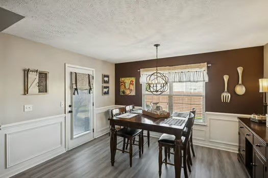 2316 Cason Trl