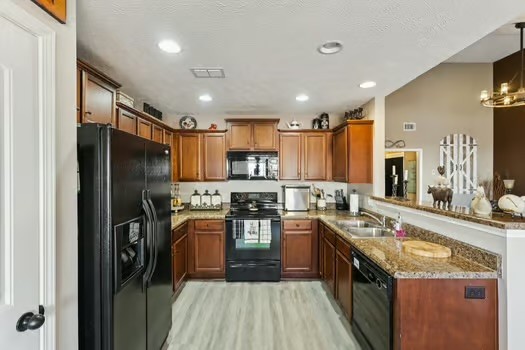 2316 Cason Trl