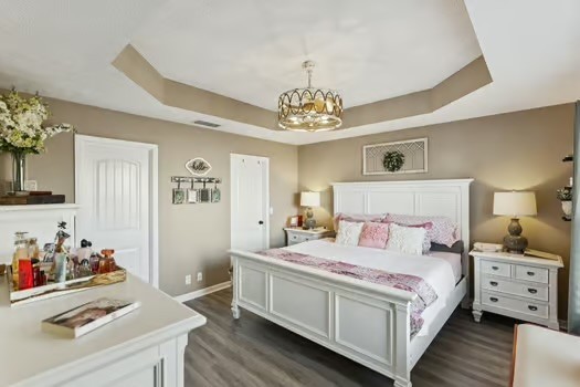 2316 Cason Trl