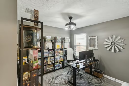 2316 Cason Trl