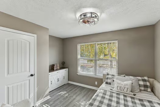 2316 Cason Trl