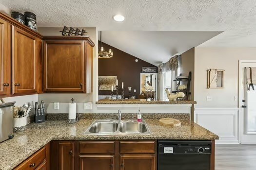 2316 Cason Trl