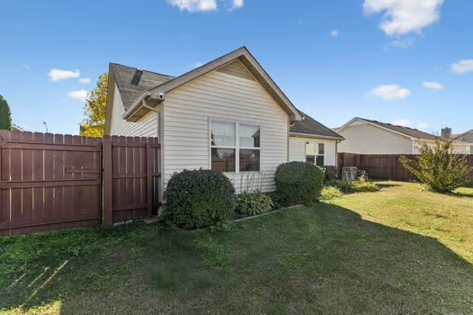2316 Cason Trl