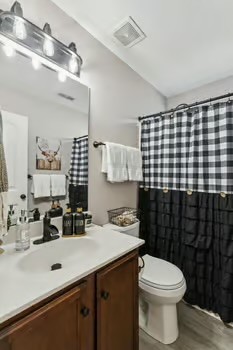 2316 Cason Trl