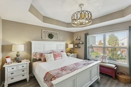 2316 Cason Trl