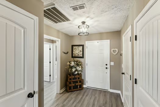 2316 Cason Trl