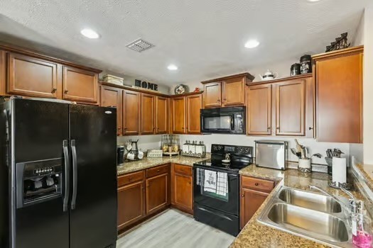 2316 Cason Trl