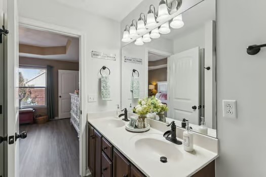 2316 Cason Trl